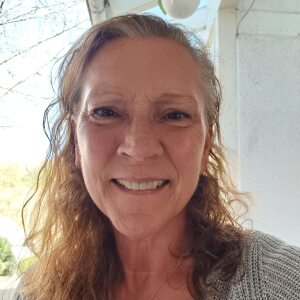 Profilbild von Kerstin Wiedemann