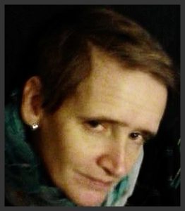 Profilbild von Kerstin Wierscholowsky