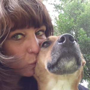 Profilbild von Kerstin Wiese