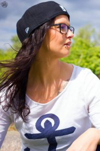 Profilbild von Kerstin Wiesner