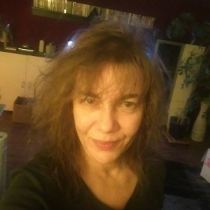 Profilbild von Kerstin Wild