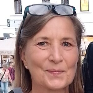Profilbild von Kerstin Wild