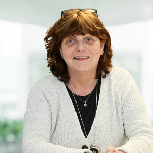 Profilbild von Kerstin Wilhelms