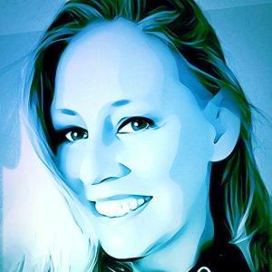 Profilbild von Kerstin Wilkens