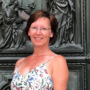 Profilbild von Kerstin Will