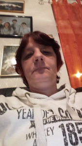 Profilbild von Kerstin Will