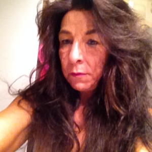 Profilbild von Kerstin Wille
