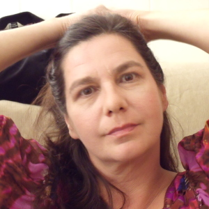 Profilbild von Kerstin Williamson