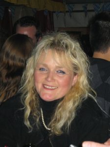 Profilbild von Kerstin Willuda
