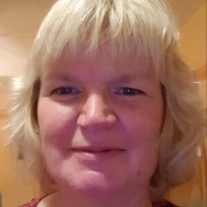 Profilbild von Kerstin Winkler