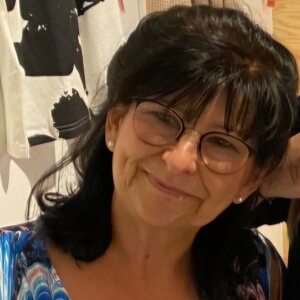 Profilbild von Kerstin Winkler