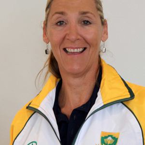 Profilbild von Kerstin Winter
