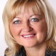Profilbild von Kerstin Winzer