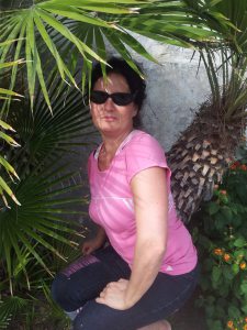 Profilbild von Kerstin Wirgau