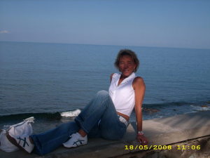 Profilbild von Kerstin Wischnewski