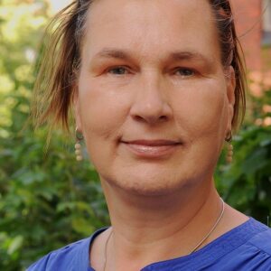 Profilbild von Kerstin Witt