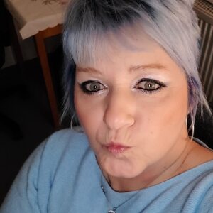 Profilbild von Kerstin Wöhner