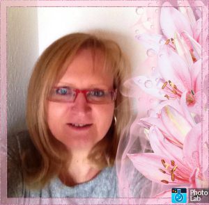Profilbild von Kerstin Wölfel