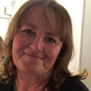 Profilbild von Kerstin Woelk