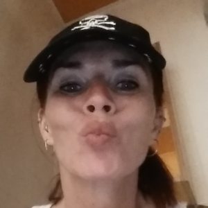 Profilbild von Kerstin Wöller