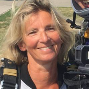 Profilbild von Kerstin Wörndel