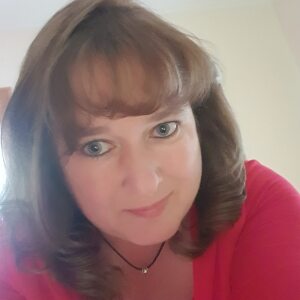 Profilbild von Kerstin Wolf