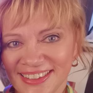 Profilbild von Kerstin Wolfgang