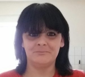 Profilbild von Kerstin Wrenger