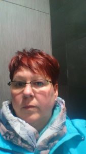 Profilbild von Kerstin Wylegalla