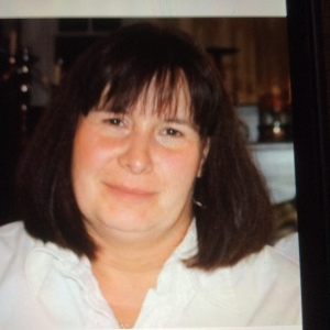 Profilbild von Kerstin Zahl