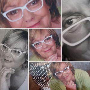 Profilbild von Kerstin Zech-Niehaus