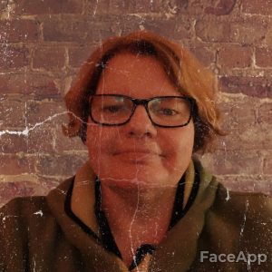 Profilbild von Kerstin Zerhusen