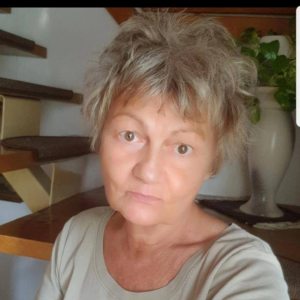 Profilbild von Kerstin Zeugner