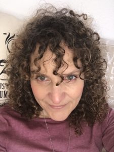 Profilbild von Kerstin Ziesemer