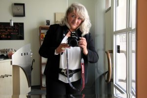 Profilbild von Kerstin Zimmermann