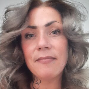 Profilbild von Kerstin Zimmermann