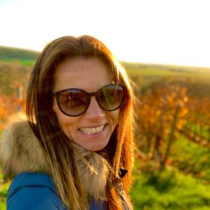 Profilbild von Kerstin Zindt