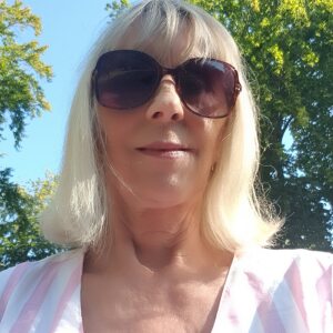 Profilbild von Kerstin Zscäbitz