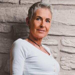 Profilbild von Kerstin de Vries