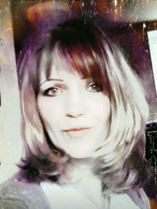 Profilbild von Kerstin van Lieshaut