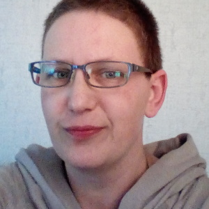 Profilbild von Kerstin van Rieht
