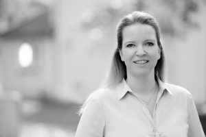 Profilbild von Kerstin van de Sand