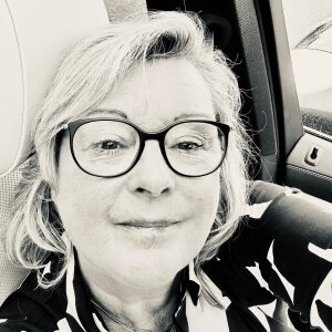 Profilbild von Kerstin von Allwörden
