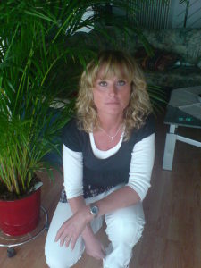 Profilbild von Kerstin von Bülow