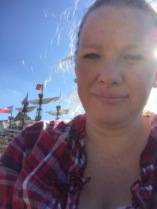 Profilbild von Kerstin von Thienen