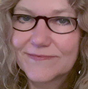 Profilbild von Kerstin von der Heide