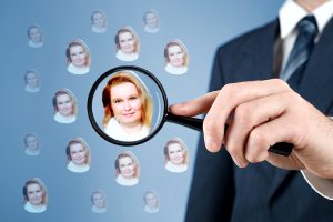 Profilbild von Kerstina Heerwagen