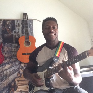 Profilbild von Kervin Burnett