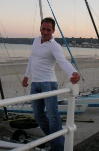 Profilbild von Kervin Niermann