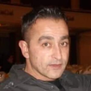 Profilbild von Keskin Kilic